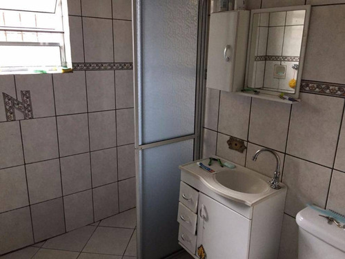 Imagem 8 de 20 de Casa Residencial À Venda, Vila Riman, Arujá - Ca0508. - Ca0510