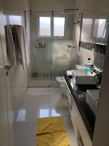 Imagem 18 de 19 de Casa À Venda Em Bosque - Ca002136