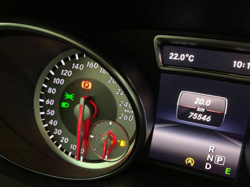 Imagem 13 de 13 de Mercedes-benz Gla 250 2.0 16v Turbo Gasolina Sport 4p