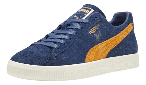 Puma clyde trainers 2025