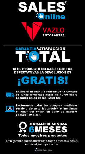Amortiguadores Front Gas Para Bel Air 6.7 V8 1962 Ma