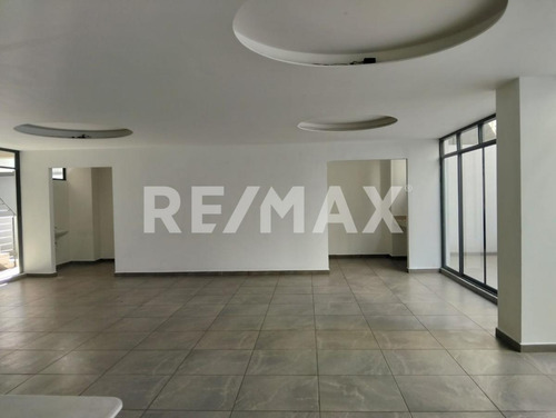 Departamento En Renta En Colonia Morelos Cuauhtémoc