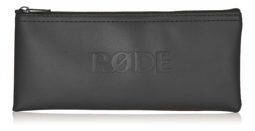 Rode Funda Road Zp1 Para Microfono Accesorio