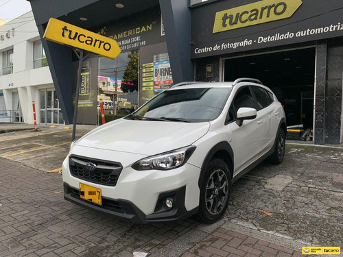 Subaru XV 2.0i