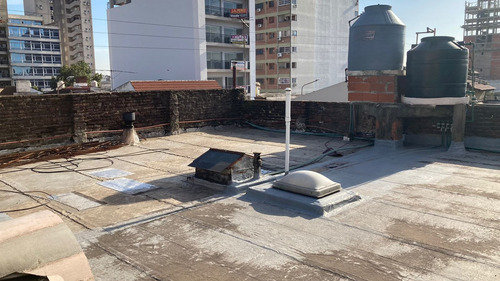 Imagen 17 de 18 de Dúplex En Venta De 2 Dormitorios C/ Cochera En San Justo