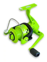 Comprar Reel Pesca Variada Frontal Albatros Mercury 40