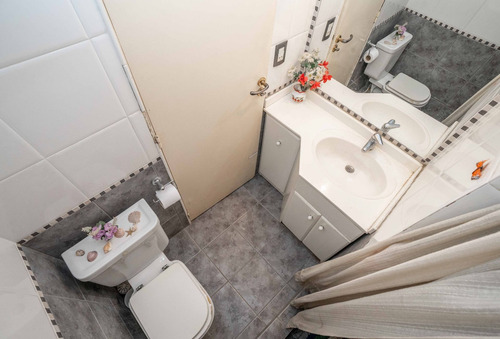 Imagen 12 de 26 de Venta Departamento 4 Ambientes Con Balcon, Cochera