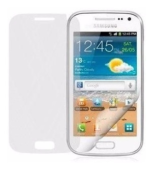 Pelicula Protetora P/ Samsung  Galaxy S4 I9505 I9500  I9515l