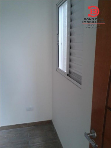 Imagem 10 de 15 de Sobrado - Vila Nova Savoia - Ref: 4510 - V-4510