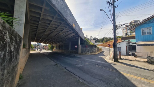 Imagem 2 de 3 de Comercial/industrial À Venda, Fortaleza, Blumenau. - Sc - Ecosmart0095_bluim