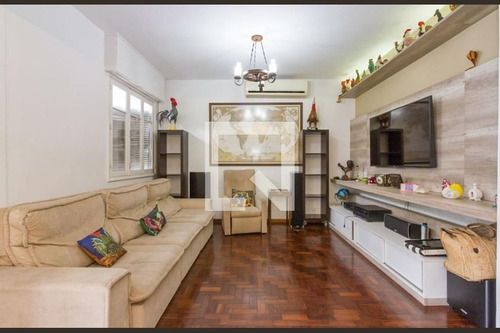 Imagem 2 de 15 de Apartamento À Venda - Ipanema, 3 Quartos, 210 - S893645658