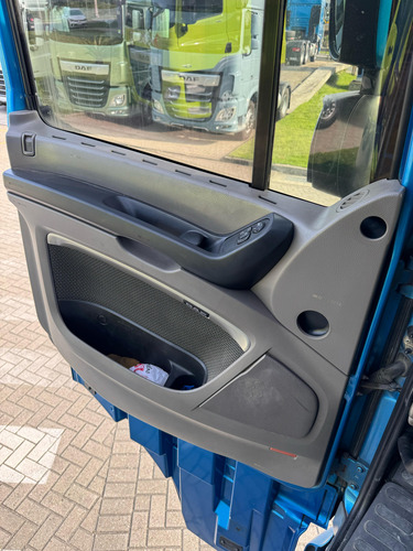 Daf Xf 460 6x2 2019 - Unico Dono