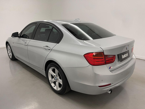 BMW Serie 3 320i Active Flex