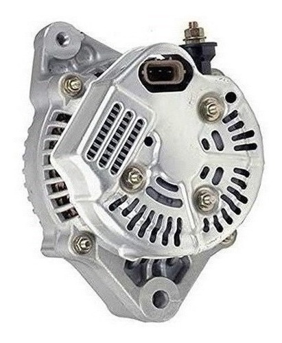 Alternador Toyota Tercel 1.5 1995/1999 70 Amperes