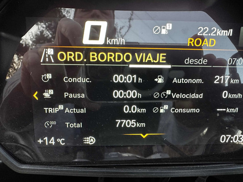 Imagen 4 de 16 de Bmw F850 Adventur Ii