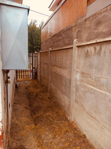 Houndpropiedades Vende Casa En San Antonio - Barrio San Juan