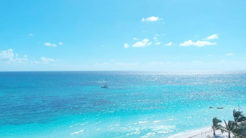 Lote Residencial Con Club De Playa Canchas Deportivas, Casa