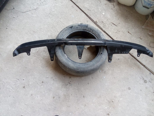Tolva Trasera Yaris Con Luz Reversa Yaris Se 15 - 17 (Usado)