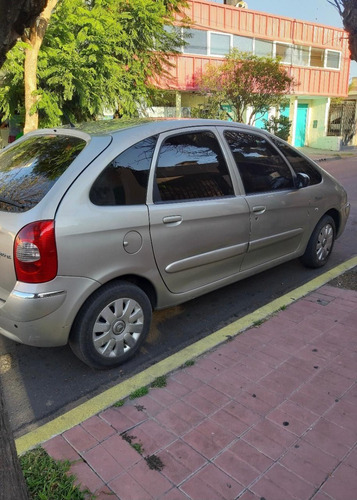 Xsara Picasso 1.61i 16v Exclusive
