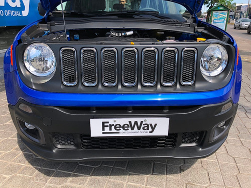 Jeep Renegade Sport At 1.8 2021