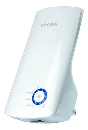 Repetidor Tp-link Tl-wa850re Blanco