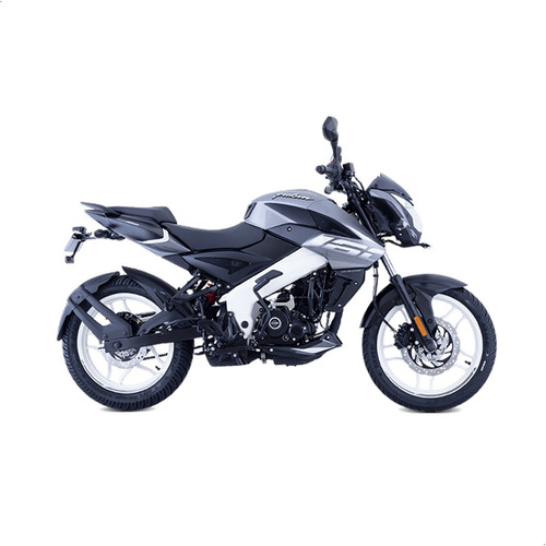 Moto Bajaj Pulsar Rouser Ns 160 Laser Edged 0km 2023