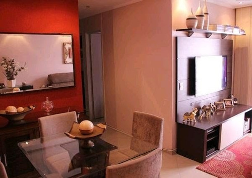 Imagem 6 de 15 de Apartamento Para Venda, 3 Dormitório(s) - 8995