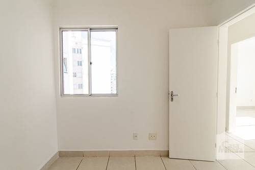 Imagem 7 de 15 de Apartamento À Venda No Paquetá - Código 278625 - 278625