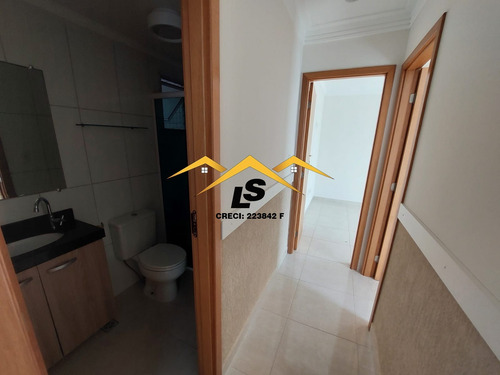 Imagem 12 de 30 de Apartamento - Ap00085 - 70029202