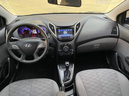 Imagem 9 de 9 de Hb20 S Comfort 1.6 Flex 16v Aut.