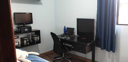 Imagem 9 de 27 de Casa Em Jardim Das Flores, Osasco/sp De 180m² 4 Quartos À Venda Por R$ 800.000,00 - Ca1037589-s