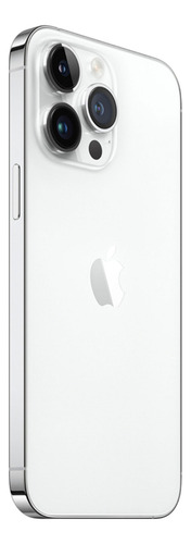 Apple iPhone 14 Pro 1tb Plata (Reacondicionado)