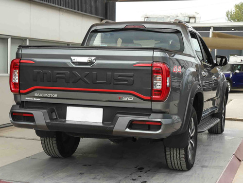 Maxus T90 2.0 At