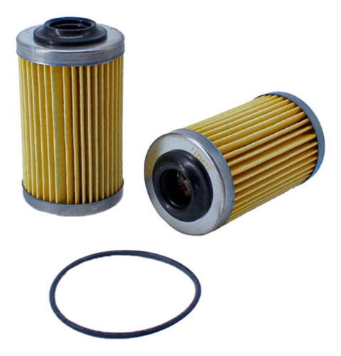 Filtro De Aceite Gonher P/ Chevrolet Camaro 3.6l 2010