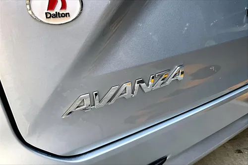 Toyota Avanza 2023