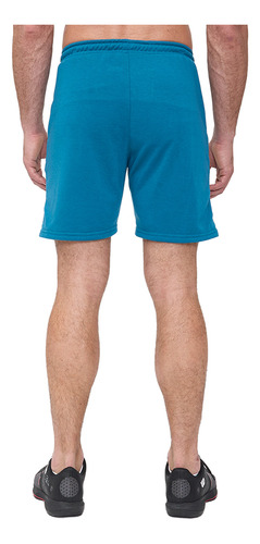 Short Wilson French Terry Jareta Hombre