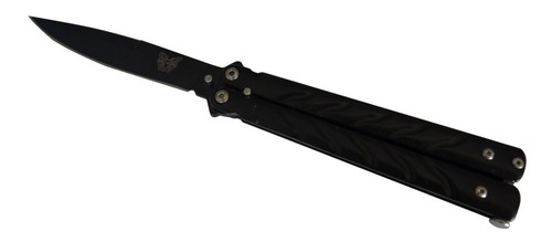 Navaja Mariposa Balisong Tactica Camping Trucos