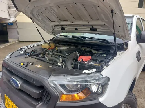 Ford Ranger Xl 2022