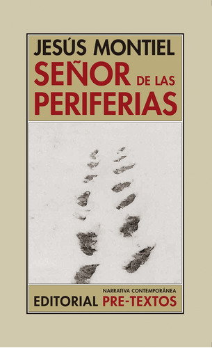 Señor De Las Periferias