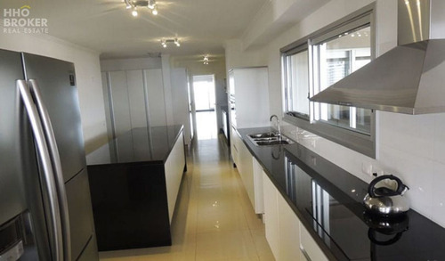 Imagen 7 de 27 de Torrelobos Semipiso En Venta - Punta Del Este Brava