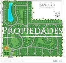 Imagen 2 de 2 de Lote En Venta En Guillermo E Hudson San Juan Chico Interno