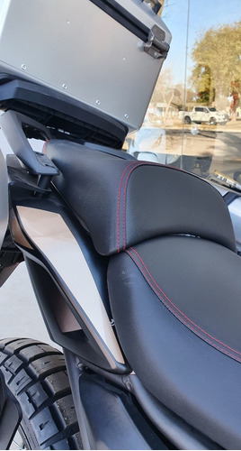Imagen 7 de 15 de Voge 650 Dsx - 0km - Modelo 2023