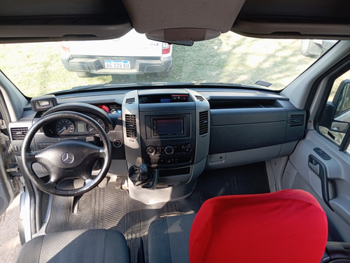 Mercedes-Benz Sprinter 2.1 415 Combi 3665 150cv 15+1 Te