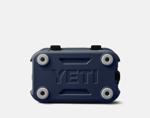 Yeti Hielera Rigida Roadie 15 Color Azul Marino