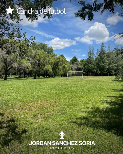 Terreno En Venta, Barrio Privado Los Paraisos, Los Cardales