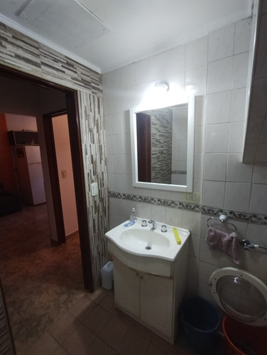 Vende - Apto Credito- Ph Tipo Casa 2 Amb - Zona San Andres