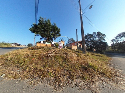 Imagem 1 de 6 de Terreno - Laranjinha - Ref: 34518 - V-34515