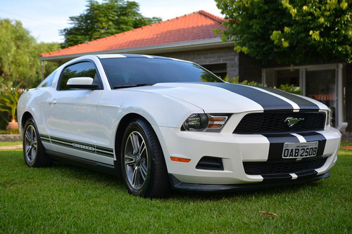 Ford Mustang V6