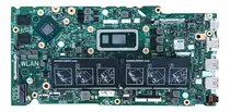 Comprar Placa Mãe Dell Inspiron 5480 5488 5580 Corei5-10210u Nvidia