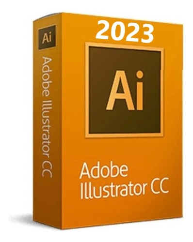 Adobe Lllustrator - Soporte Técnico  (Reacondicionado)
